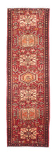 Qaraja Rug 260x77cm - Persian Rugs