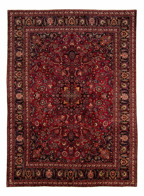 Perser Rug - Classic - 377 x 292 cm - dark red