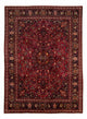 Mashhad Rug 377x292cm - Persian Rugs