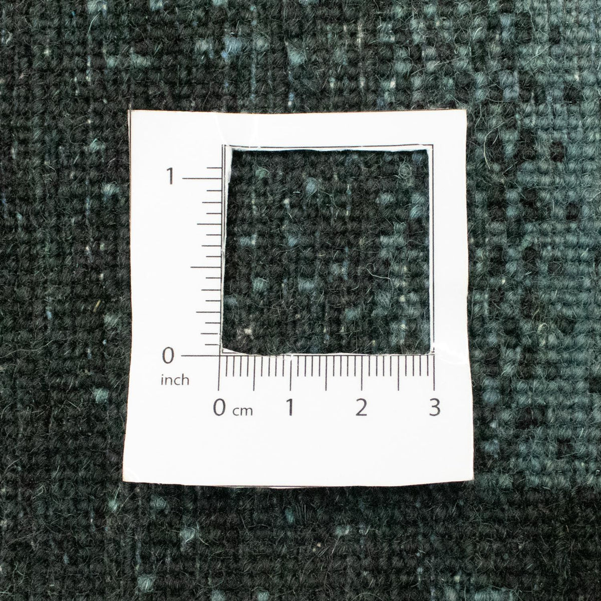 Gabbeh Rug - Loribaft Perser - 242 x 169 cm - multicolored