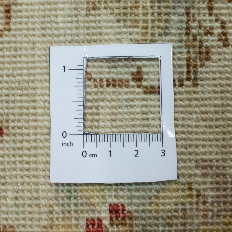 Ziegler Rug - 201 x 150 cm - red