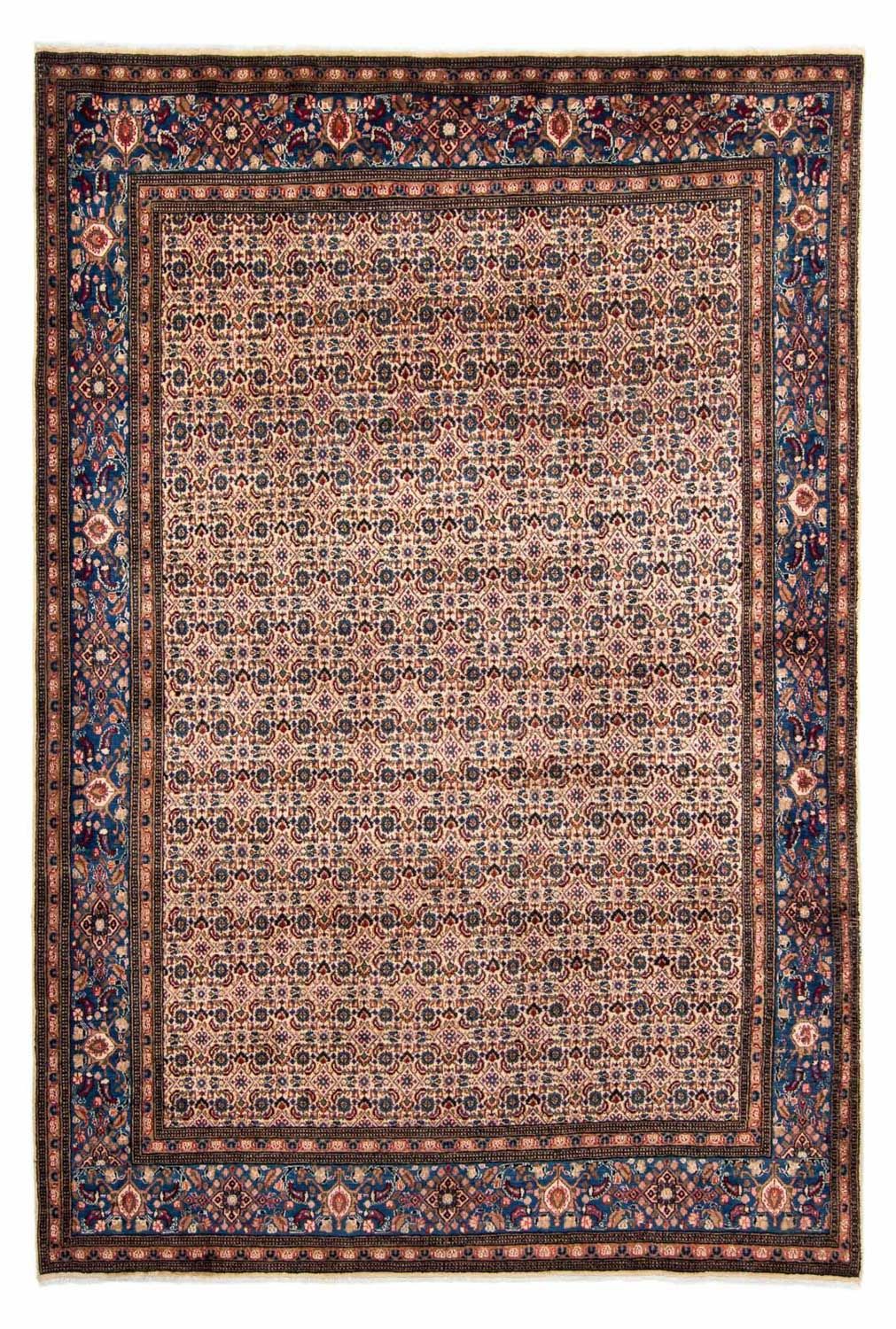 Perser Rug - Classic - 302 x 209 cm - beige