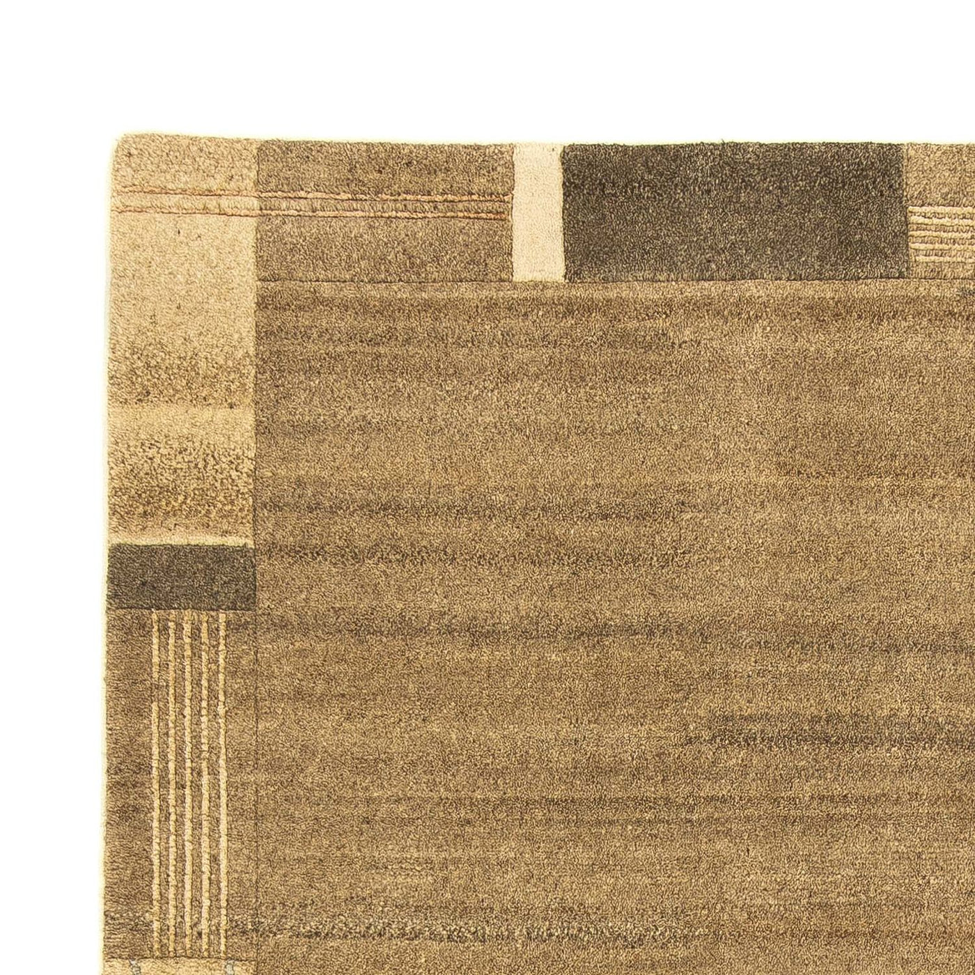 Nepal Rug 240x170cm - Wool Rug