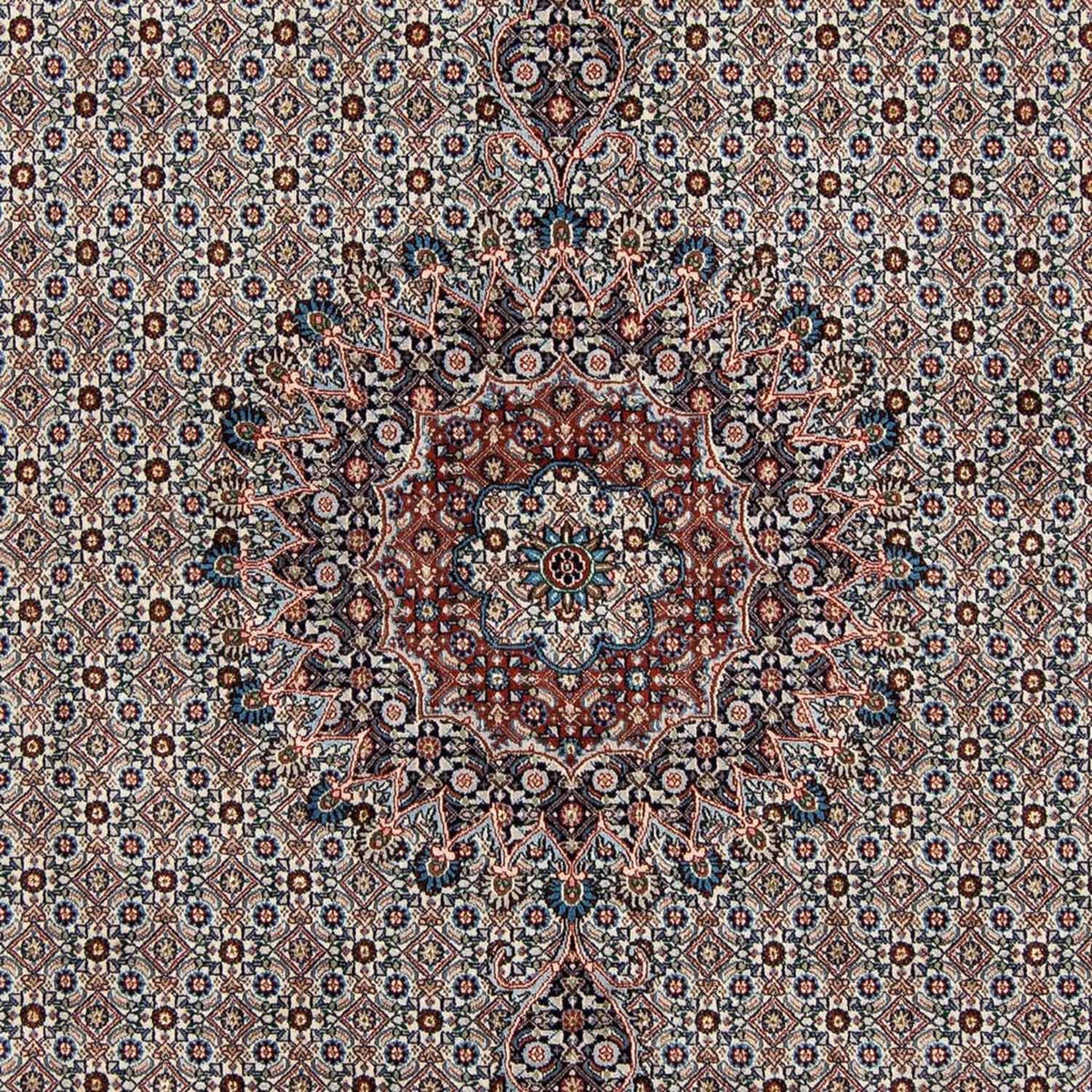 Perser Rug - Classic - 289 x 204 cm - beige