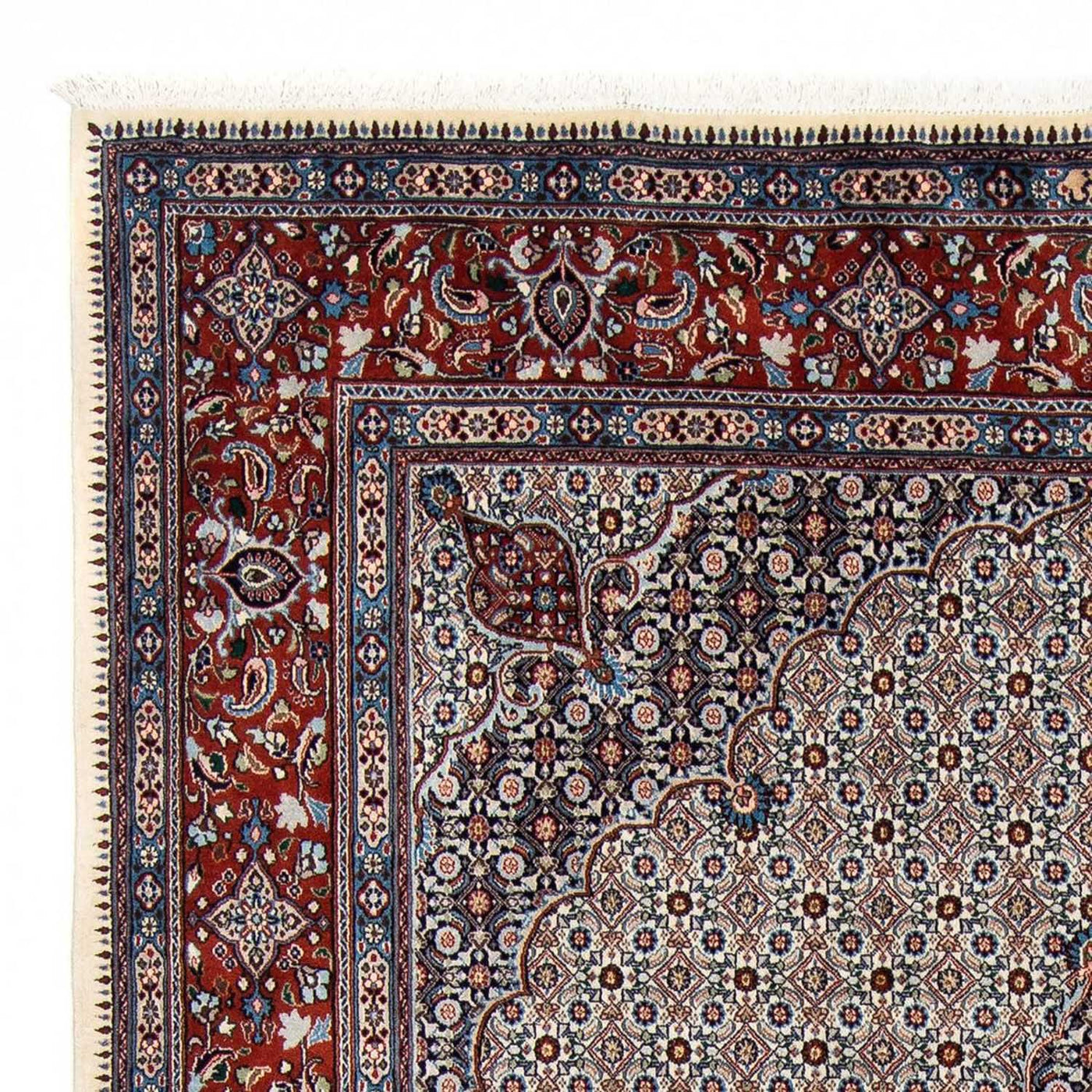 Moud Teppich 289x204cm - Perserteppich