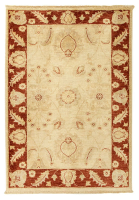 Ziegler Rug - 118 x 81 cm - beige