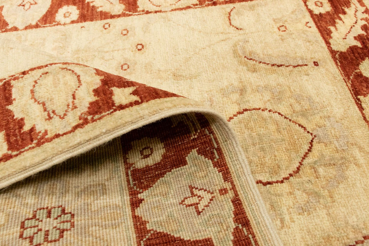 Ziegler Rug - 118 x 81 cm - beige
