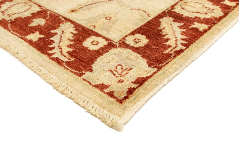 Ziegler Rug - 119 x 83 cm - beige