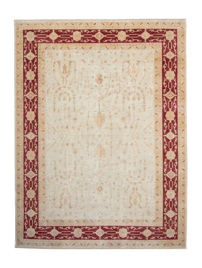 Ziegler Rug 248x341cm - Oriental Rug