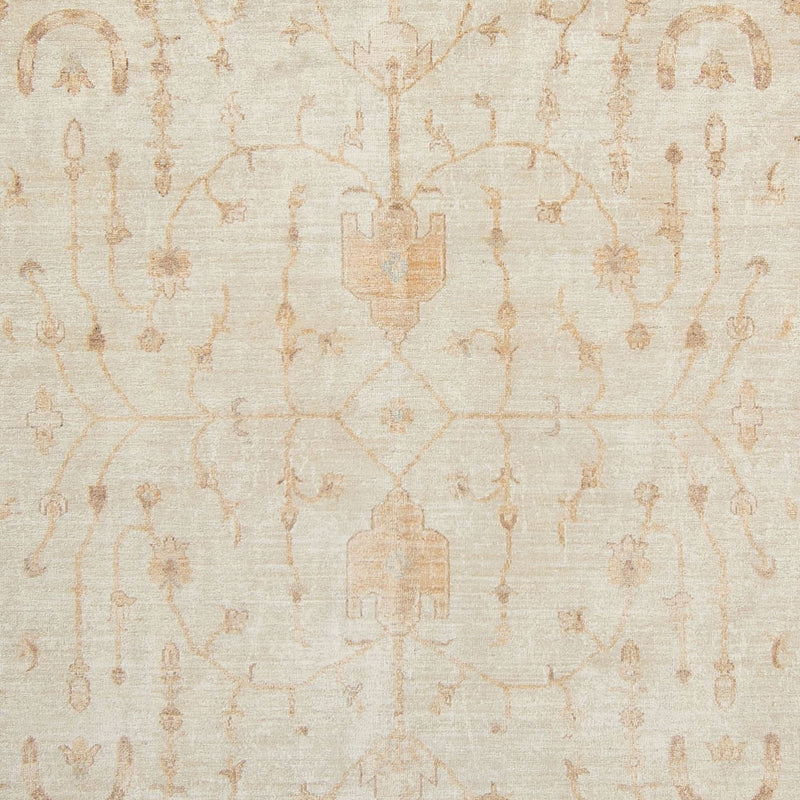 Ziegler Rug - 341 x 248 cm - beige