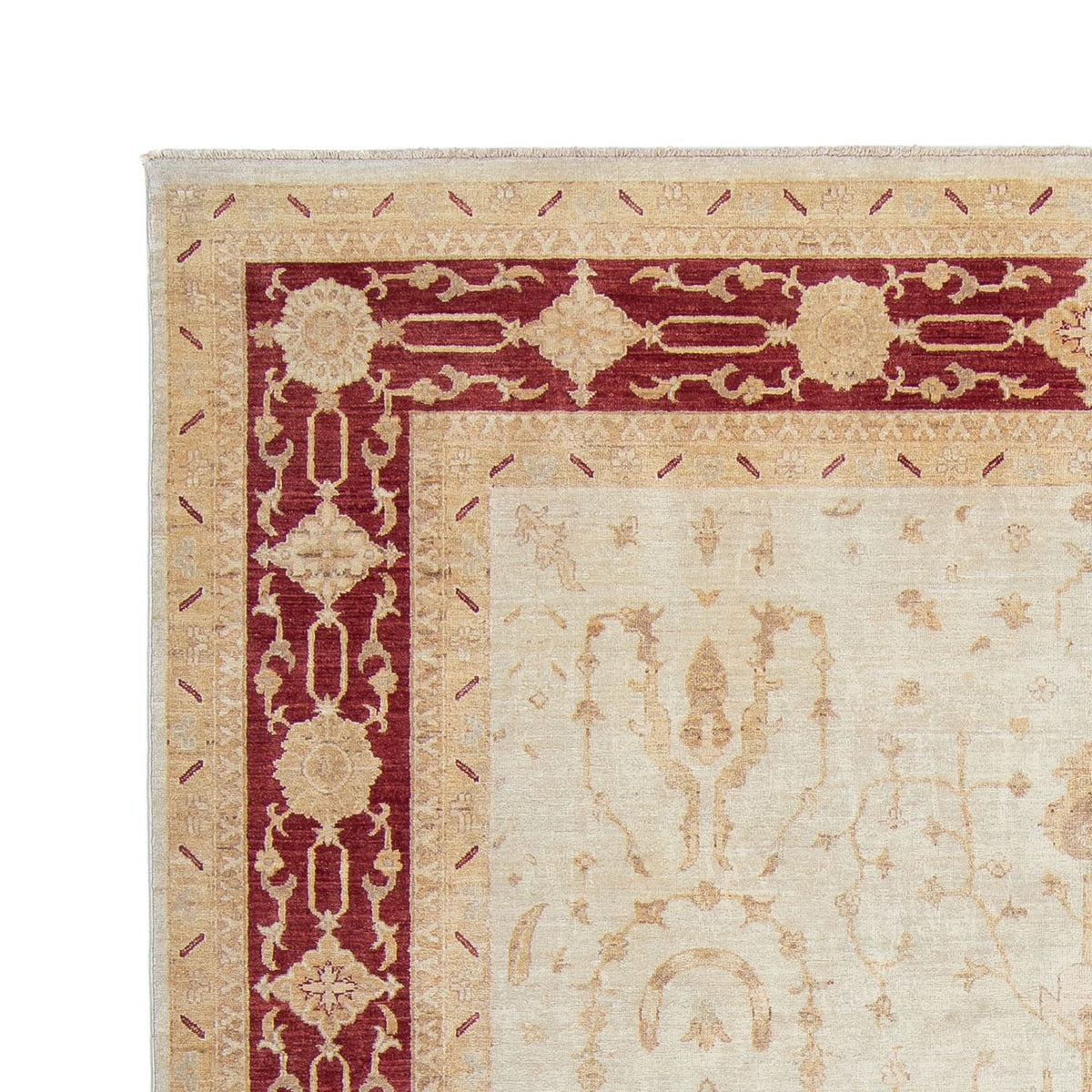 Ziegler Rug 248x341cm - Oriental Rug