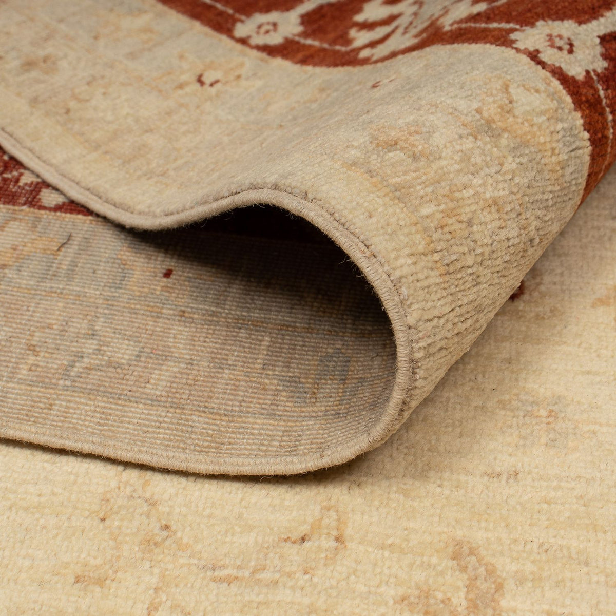 Ziegler Rug - 295 x 234 cm - beige