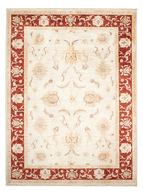Ziegler Rug - 227 x 167 cm - beige