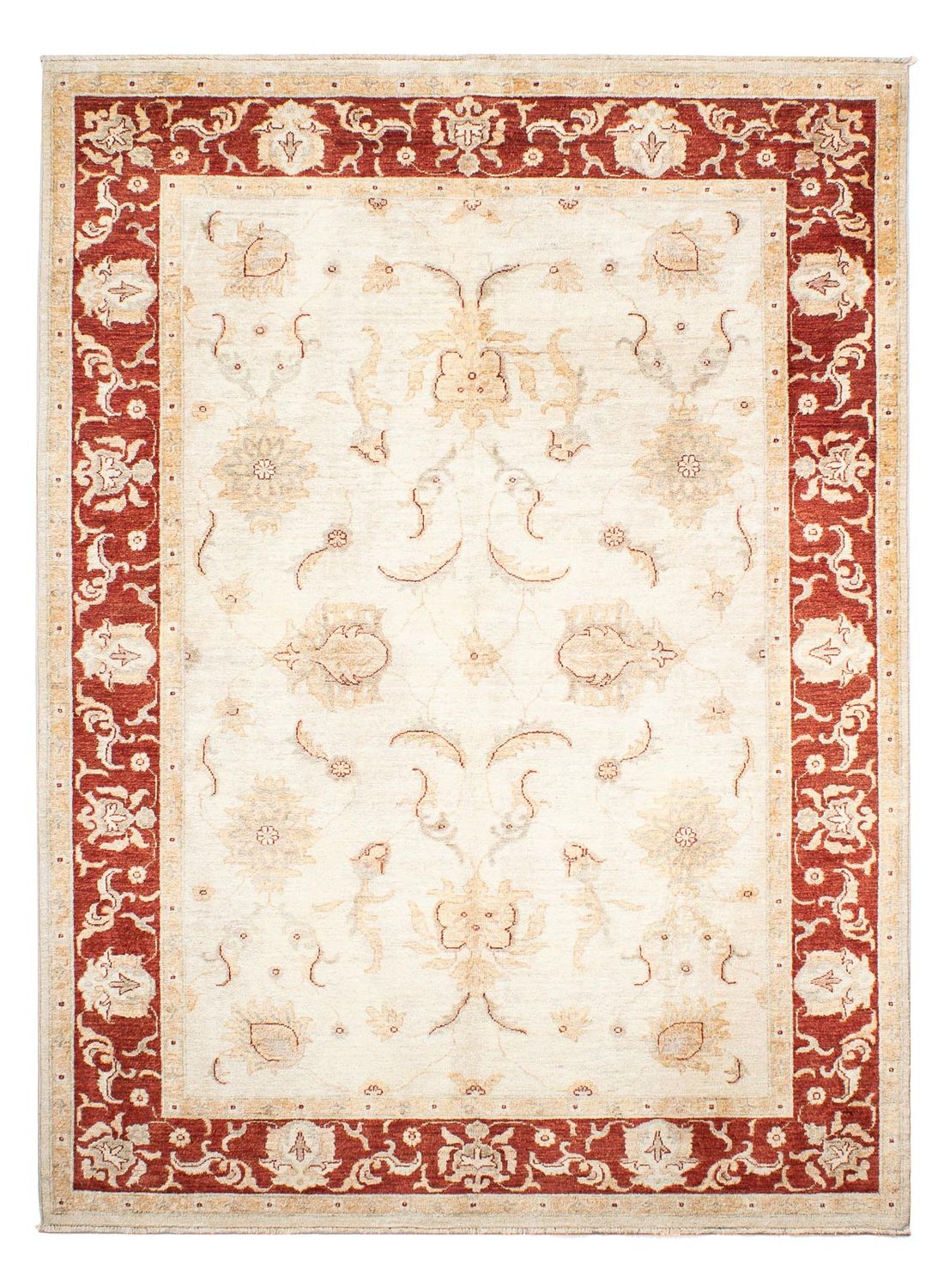 Ziegler Rug - 227 x 167 cm - beige