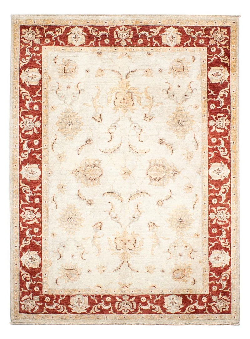 Ziegler Rug - 227 x 167 cm - beige
