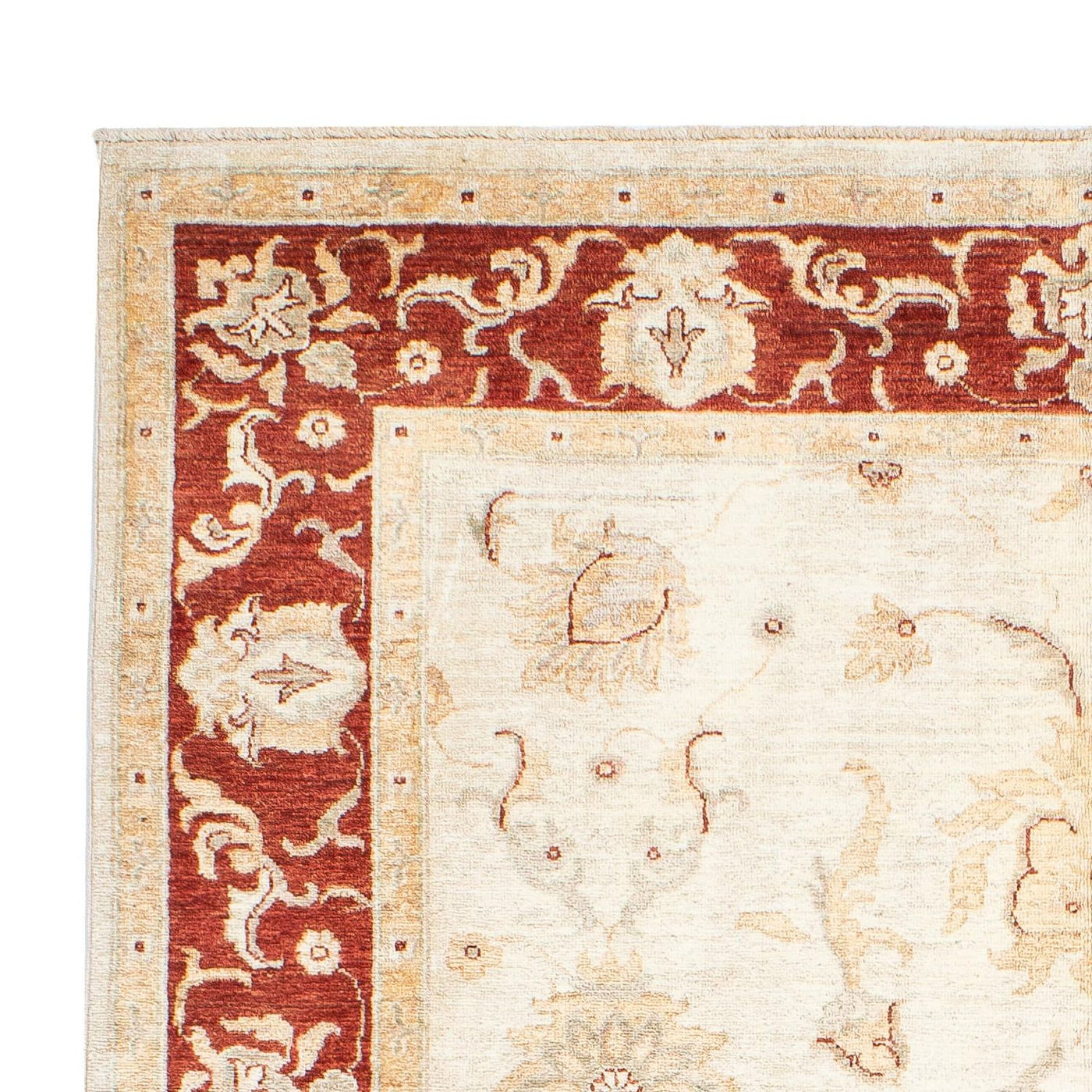 Ziegler Rug 227x167cm - Oriental Rug