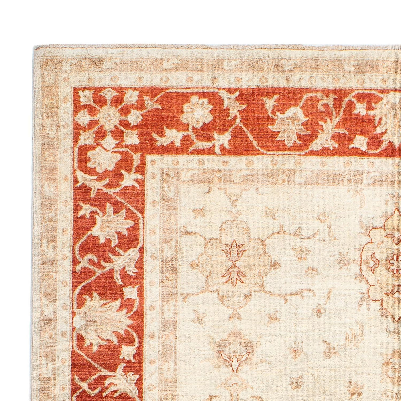 Ziegler Rug 227x168cm - Oriental Rug