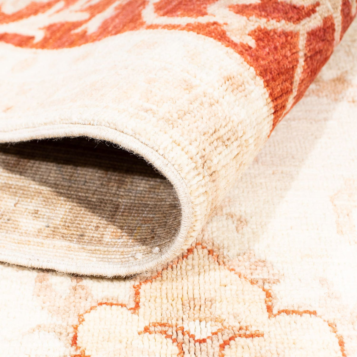 Ziegler Rug - 227 x 168 cm - beige