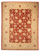 Ziegler Teppich 350x277cm - Orientteppich