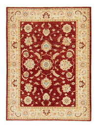 Ziegler Rug - 200 x 149 cm - red