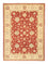 Ziegler Rug - 204 x 152 cm - red