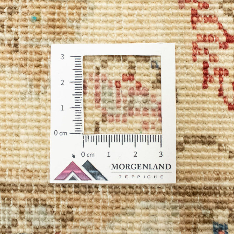 Ziegler Rug - 204 x 152 cm - red