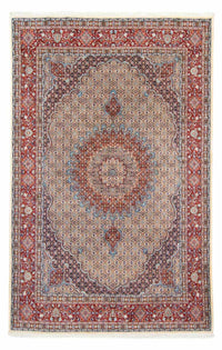 Perser Rug - Classic - 295 x 200 cm - light red