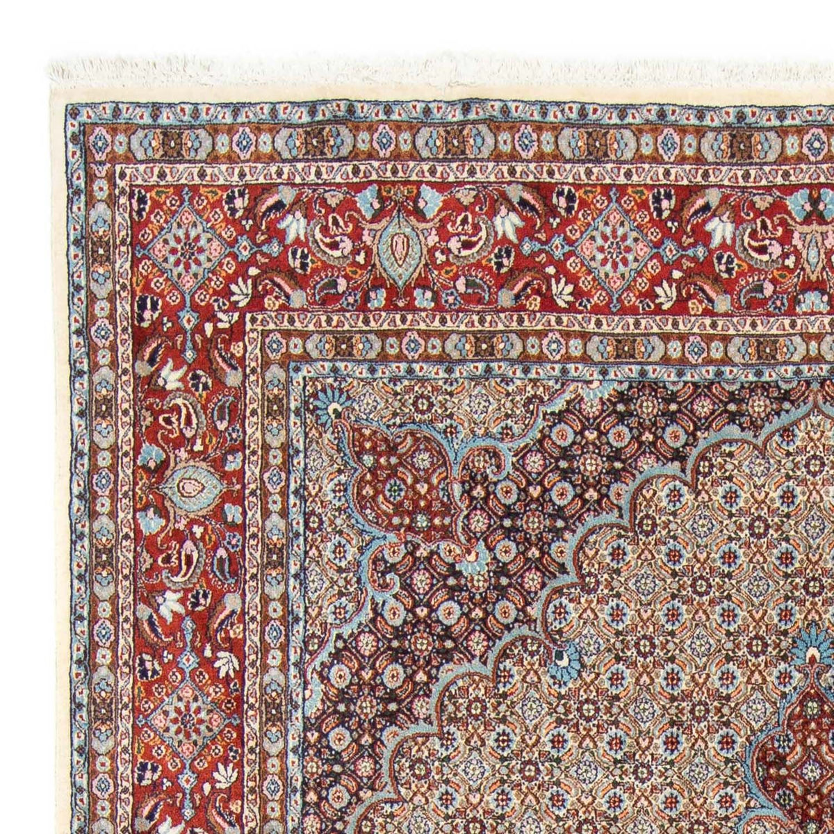 Perser Rug - Classic - 295 x 200 cm - light red