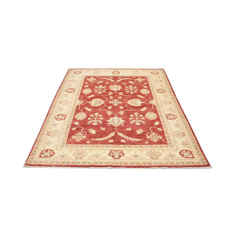 Ziegler Rug - 207 x 152 cm - red