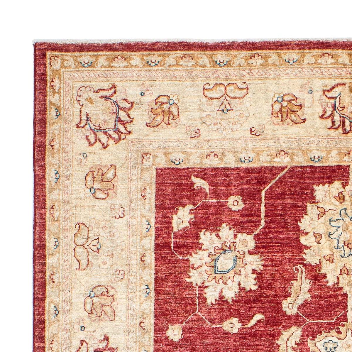 Farahan Rug 169x237cm - Oriental Rug