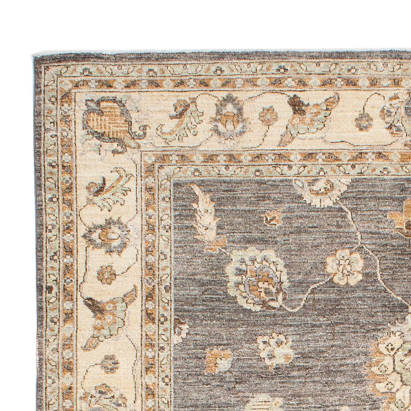 Farahan Rug 242x173cm - Oriental Rug