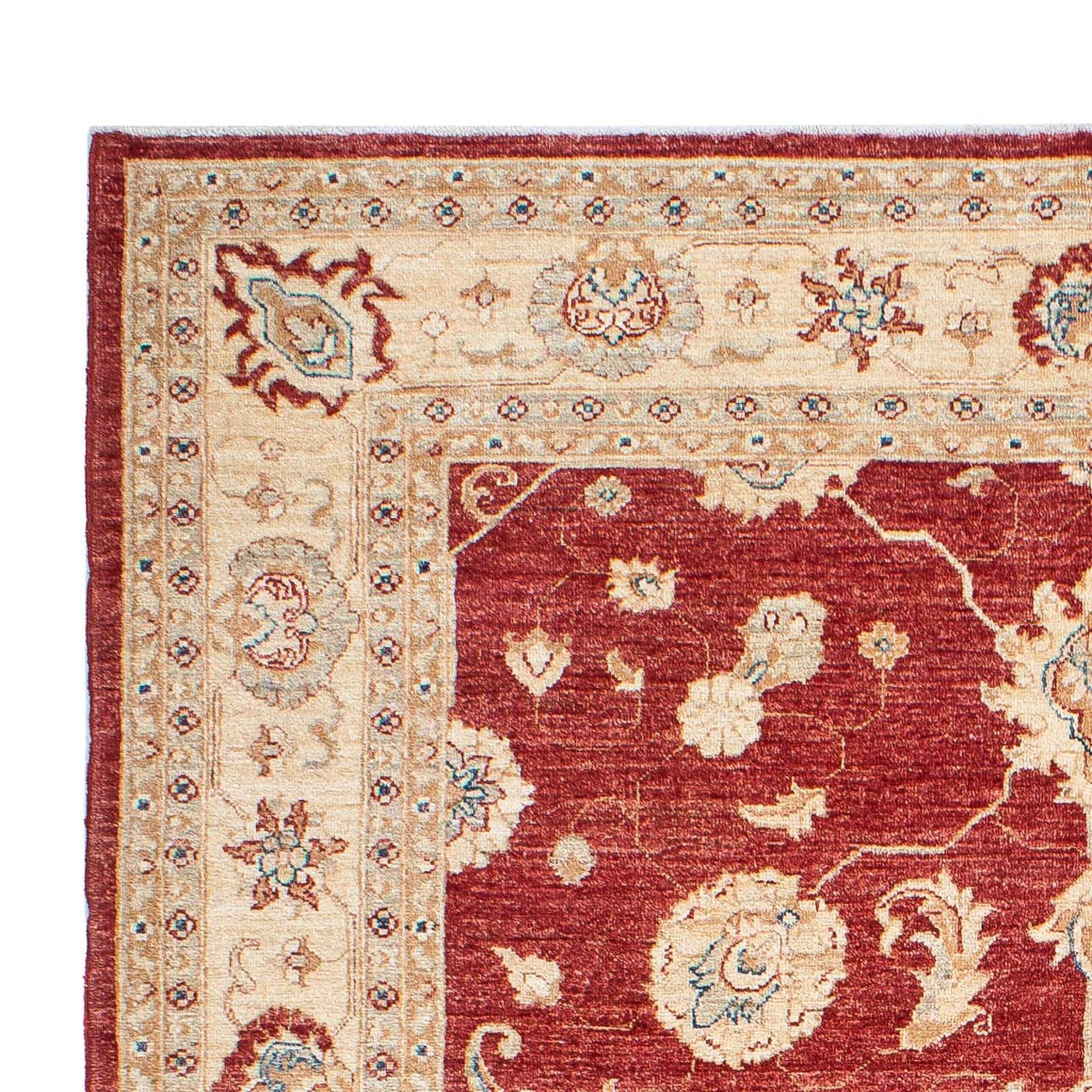 Farahan Rug 234x167cm - Oriental Rug