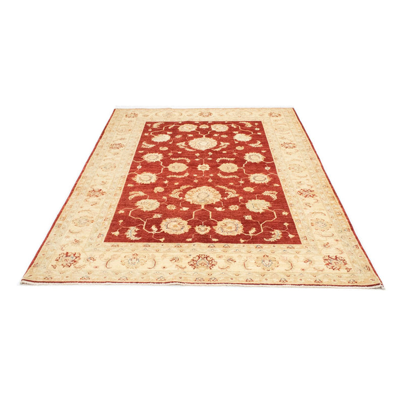 Ziegler Rug - 231 x 163 cm - red