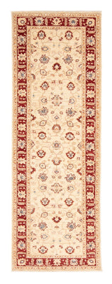 Runner Ziegler Rug - 248 x 79 cm - beige