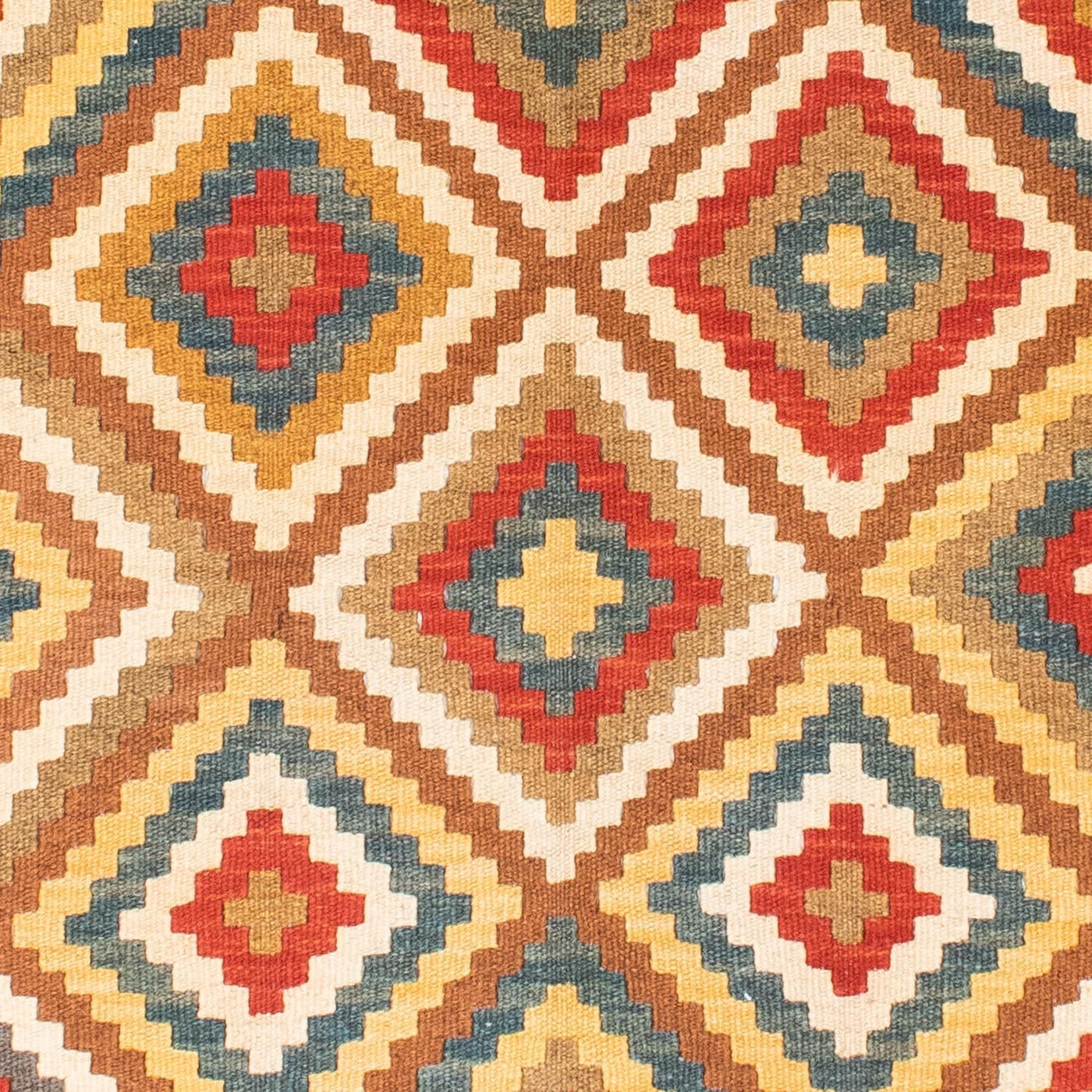 Kilim Fars Rug 200x133cm