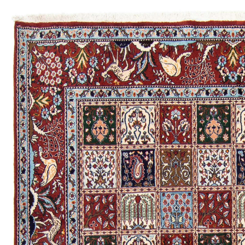 Perser Rug - Classic - 294 x 199 cm - light red