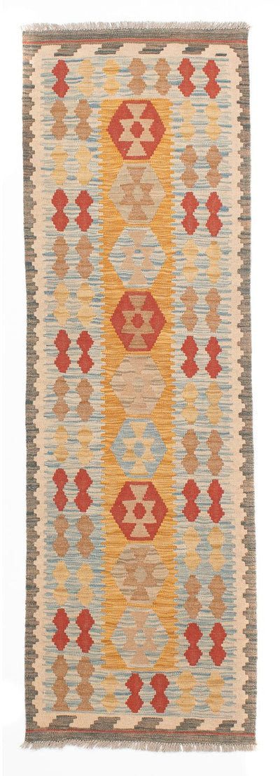 Kilim Maimana Rug 65x212cm - Wool Rug