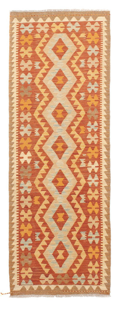 Kilim Maimana Rug 62x200cm - Wool Rug