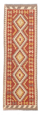 Kilim Maimana Rug 200x66cm - Wool Rug