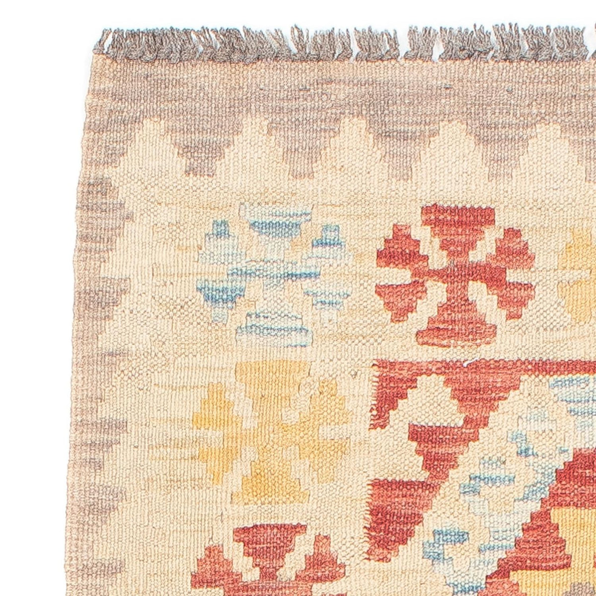 Kilim Maimana Rug 53x199cm - Wool Rug