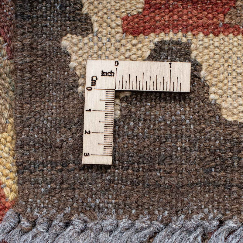 Kilim Maimana Rug 201x67cm - Wool Rug