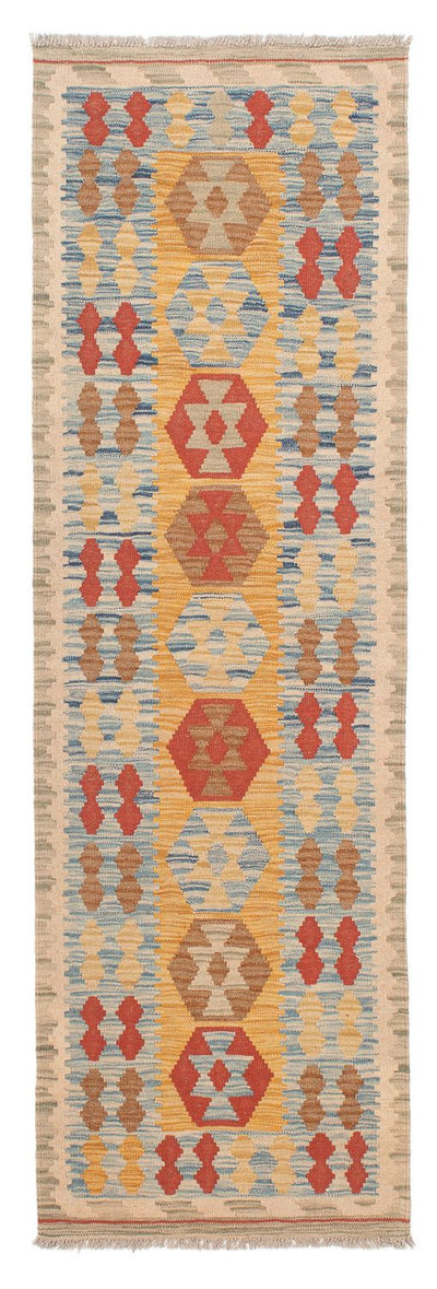 Kilim Maimana Rug 65x214cm - Wool Rug
