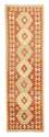 Runner Kelim Rug - Splash - 198 x 61 cm - multicolored