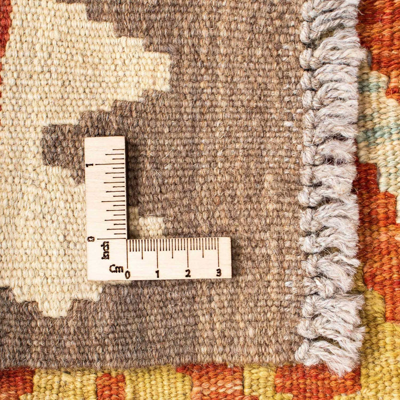 Runner Kelim Rug - Oriental - 191 x 72 cm - rust