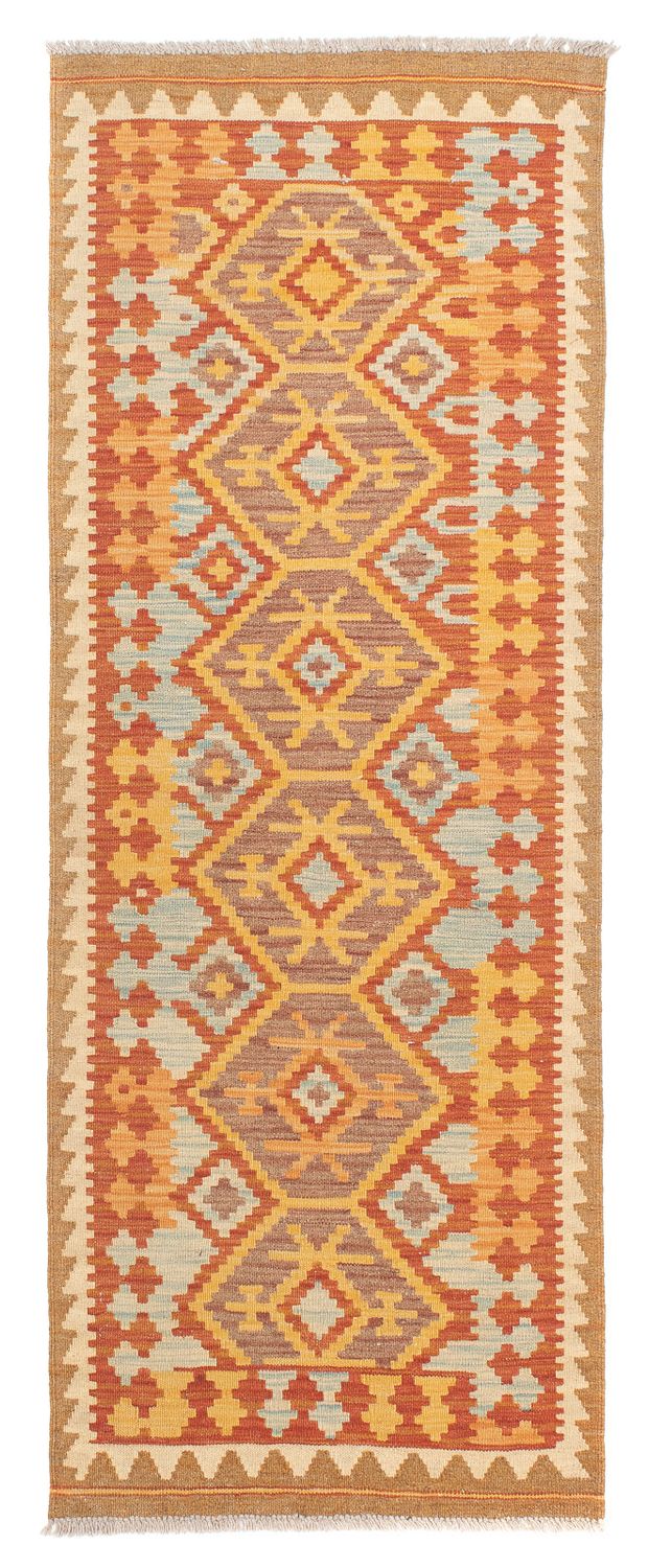 Kilim Maimana Rug 69x189cm - Wool Rug