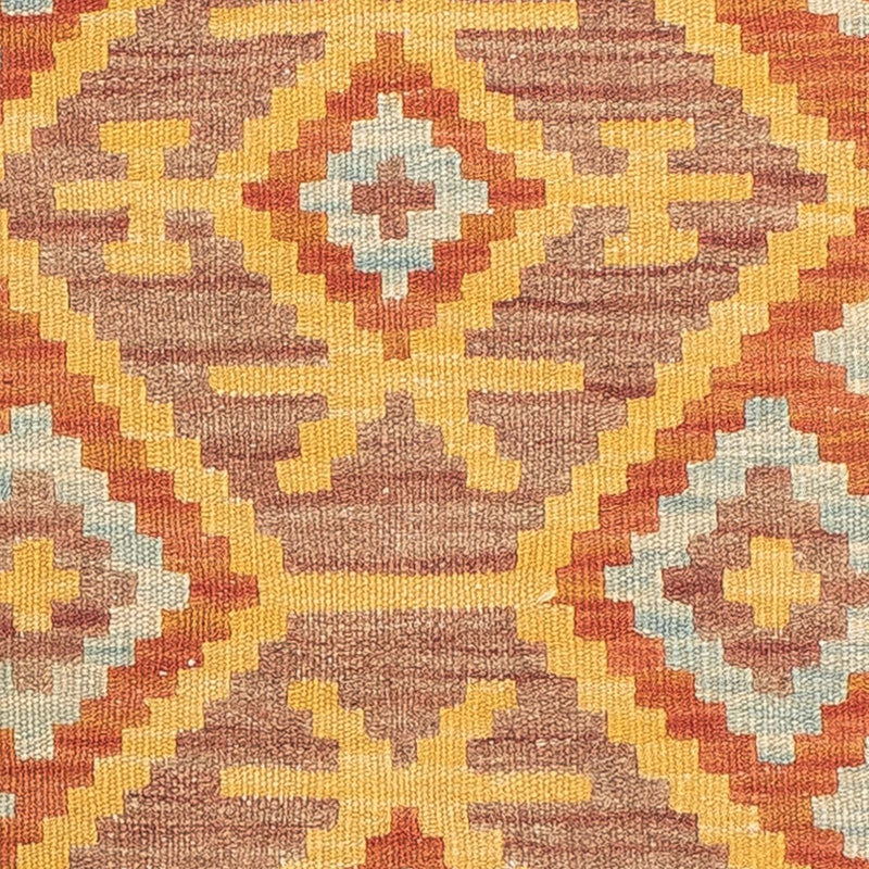 Kilim Maimana Rug 69x189cm - Wool Rug