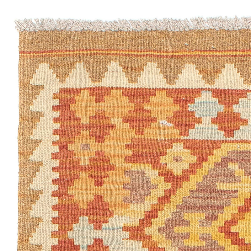 Kilim Maimana Rug 69x189cm - Wool Rug