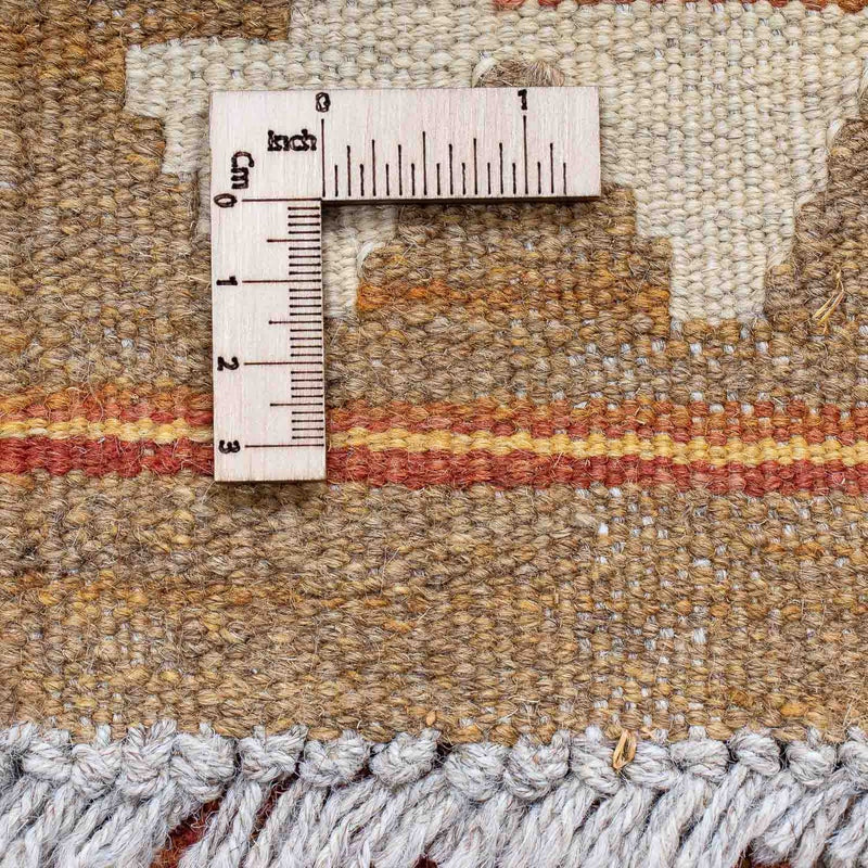 Kilim Maimana Rug 69x189cm - Wool Rug