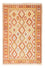 Kelim Rug - Oriental - 218 x 144 cm - beige