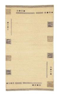 Nepal Rug 90x160cm - Wool Rug – product image